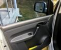 Серый Фольксваген Кадди, объемом двигателя 1.2 л и пробегом 310 тыс. км за 6000 $, фото 7 на Automoto.ua