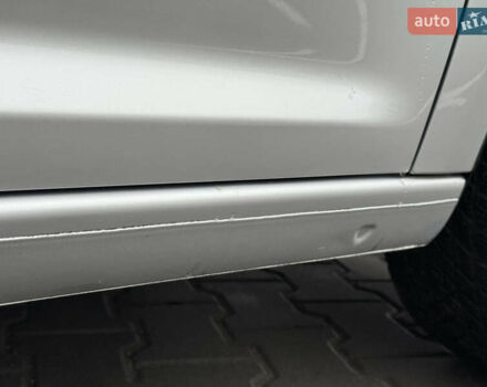 Серый Фольксваген Кадди, объемом двигателя 1.6 л и пробегом 224 тыс. км за 12700 $, фото 31 на Automoto.ua