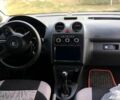 Серый Фольксваген Кадди, объемом двигателя 1.2 л и пробегом 310 тыс. км за 6000 $, фото 6 на Automoto.ua