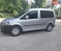 Сірий Фольксваген Кадді, об'ємом двигуна 1.6 л та пробігом 180 тис. км за 11000 $, фото 1 на Automoto.ua