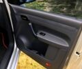 Серый Фольксваген Кадди, объемом двигателя 1.2 л и пробегом 310 тыс. км за 6000 $, фото 5 на Automoto.ua
