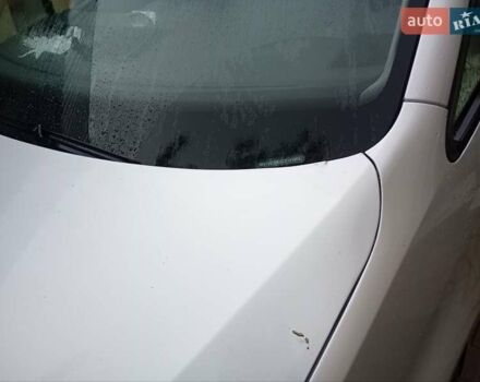 Серый Фольксваген Кадди, объемом двигателя 1.6 л и пробегом 221 тыс. км за 7400 $, фото 1 на Automoto.ua