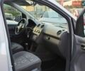 Серый Фольксваген Кадди, объемом двигателя 1.6 л и пробегом 188 тыс. км за 10200 $, фото 30 на Automoto.ua