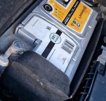 Сірий Фольксваген Кадді, об'ємом двигуна 1.97 л та пробігом 289 тис. км за 11999 $, фото 92 на Automoto.ua
