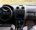 Серый Фольксваген Кадди, объемом двигателя 1.2 л и пробегом 310 тыс. км за 6000 $, фото 4 на Automoto.ua