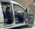Серый Фольксваген Кадди, объемом двигателя 1.6 л и пробегом 270 тыс. км за 8900 $, фото 11 на Automoto.ua