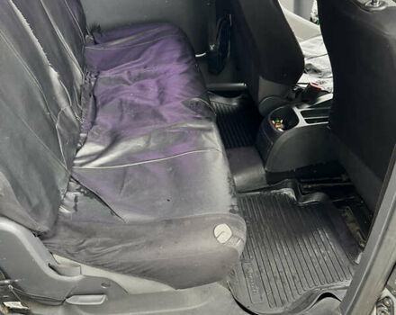 Серый Фольксваген Кадди, объемом двигателя 1.2 л и пробегом 241 тыс. км за 7100 $, фото 18 на Automoto.ua