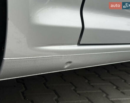 Серый Фольксваген Кадди, объемом двигателя 1.6 л и пробегом 224 тыс. км за 12700 $, фото 30 на Automoto.ua