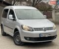 Серый Фольксваген Кадди, объемом двигателя 1.6 л и пробегом 270 тыс. км за 8900 $, фото 4 на Automoto.ua