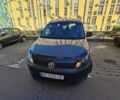 Сірий Фольксваген Кадді, об'ємом двигуна 1.6 л та пробігом 289 тис. км за 8000 $, фото 1 на Automoto.ua