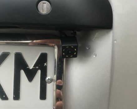 Серый Фольксваген Кадди, объемом двигателя 1.6 л и пробегом 325 тыс. км за 9800 $, фото 22 на Automoto.ua