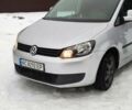 Сірий Фольксваген Кадді, об'ємом двигуна 1.6 л та пробігом 265 тис. км за 12300 $, фото 1 на Automoto.ua