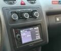 Серый Фольксваген Кадди, объемом двигателя 1.6 л и пробегом 188 тыс. км за 10200 $, фото 19 на Automoto.ua