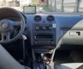 Серый Фольксваген Кадди, объемом двигателя 1.6 л и пробегом 210 тыс. км за 10500 $, фото 16 на Automoto.ua