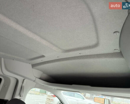 Серый Фольксваген Кадди, объемом двигателя 1.6 л и пробегом 224 тыс. км за 12700 $, фото 45 на Automoto.ua