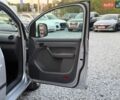 Серый Фольксваген Кадди, объемом двигателя 1.6 л и пробегом 188 тыс. км за 10200 $, фото 32 на Automoto.ua