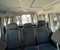Сірий Фольксваген Кадді, об'ємом двигуна 1.6 л та пробігом 215 тис. км за 9200 $, фото 28 на Automoto.ua