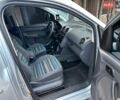 Сірий Фольксваген Кадді, об'ємом двигуна 1.6 л та пробігом 380 тис. км за 9700 $, фото 9 на Automoto.ua