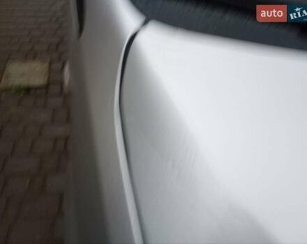 Серый Фольксваген Кадди, объемом двигателя 1.6 л и пробегом 221 тыс. км за 7400 $, фото 3 на Automoto.ua