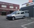 Серый Фольксваген Кадди, объемом двигателя 1.6 л и пробегом 191 тыс. км за 11850 $, фото 2 на Automoto.ua