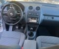 Сірий Фольксваген Кадді, об'ємом двигуна 1.6 л та пробігом 215 тис. км за 9200 $, фото 10 на Automoto.ua