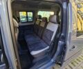 Сірий Фольксваген Кадді, об'ємом двигуна 1.6 л та пробігом 289 тис. км за 8000 $, фото 12 на Automoto.ua