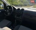 Сірий Фольксваген Кадді, об'ємом двигуна 1.97 л та пробігом 200 тис. км за 9300 $, фото 4 на Automoto.ua