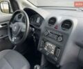 Серый Фольксваген Кадди, объемом двигателя 1.6 л и пробегом 317 тыс. км за 10800 $, фото 8 на Automoto.ua