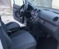 Сірий Фольксваген Кадді, об'ємом двигуна 1.6 л та пробігом 337 тис. км за 9200 $, фото 14 на Automoto.ua