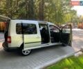 Сірий Фольксваген Кадді, об'ємом двигуна 1.6 л та пробігом 285 тис. км за 8700 $, фото 7 на Automoto.ua