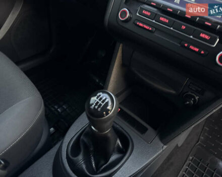 Сірий Фольксваген Кадді, об'ємом двигуна 2 л та пробігом 260 тис. км за 11900 $, фото 13 на Automoto.ua