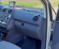 Серый Фольксваген Кадди, объемом двигателя 1.6 л и пробегом 210 тыс. км за 10500 $, фото 11 на Automoto.ua