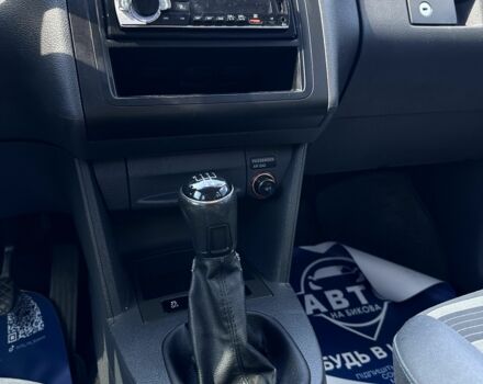 Серый Фольксваген Кадди, объемом двигателя 1.6 л и пробегом 212 тыс. км за 9300 $, фото 4 на Automoto.ua