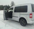 Сірий Фольксваген Кадді, об'ємом двигуна 1.6 л та пробігом 265 тис. км за 12300 $, фото 10 на Automoto.ua