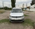 Сірий Фольксваген Кадді, об'ємом двигуна 1.6 л та пробігом 265 тис. км за 10700 $, фото 12 на Automoto.ua