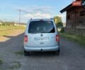 Сірий Фольксваген Кадді, об'ємом двигуна 1.97 л та пробігом 322 тис. км за 8800 $, фото 6 на Automoto.ua