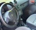 Серый Фольксваген Кадди, объемом двигателя 1.97 л и пробегом 322 тыс. км за 8500 $, фото 1 на Automoto.ua