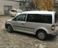 Серый Фольксваген Кадди, объемом двигателя 1.6 л и пробегом 325 тыс. км за 9800 $, фото 6 на Automoto.ua