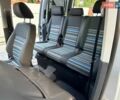 Серый Фольксваген Кадди, объемом двигателя 1.97 л и пробегом 321 тыс. км за 9900 $, фото 23 на Automoto.ua