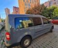 Сірий Фольксваген Кадді, об'ємом двигуна 1.6 л та пробігом 289 тис. км за 8000 $, фото 3 на Automoto.ua