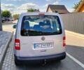 Сірий Фольксваген Кадді, об'ємом двигуна 2 л та пробігом 252 тис. км за 9180 $, фото 7 на Automoto.ua