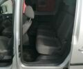 Сірий Фольксваген Кадді, об'ємом двигуна 1.6 л та пробігом 313 тис. км за 10600 $, фото 2 на Automoto.ua