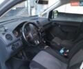 Серый Фольксваген Кадди, объемом двигателя 1.9 л и пробегом 320 тыс. км за 8500 $, фото 7 на Automoto.ua