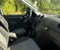 Сірий Фольксваген Кадді, об'ємом двигуна 1.97 л та пробігом 200 тис. км за 9300 $, фото 6 на Automoto.ua