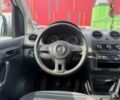 Сірий Фольксваген Кадді, об'ємом двигуна 2 л та пробігом 262 тис. км за 10290 $, фото 11 на Automoto.ua