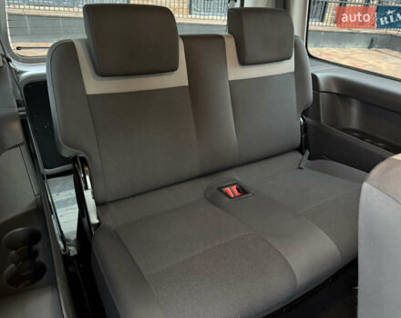 Серый Фольксваген Кадди, объемом двигателя 1.6 л и пробегом 224 тыс. км за 12700 $, фото 50 на Automoto.ua