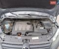 Сірий Фольксваген Кадді, об'ємом двигуна 2 л та пробігом 177 тис. км за 11300 $, фото 15 на Automoto.ua