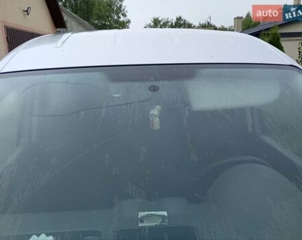 Серый Фольксваген Кадди, объемом двигателя 1.6 л и пробегом 221 тыс. км за 7400 $, фото 5 на Automoto.ua