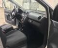 Серый Фольксваген Кадди, объемом двигателя 1.6 л и пробегом 325 тыс. км за 9800 $, фото 16 на Automoto.ua