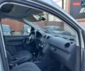 Серый Фольксваген Кадди, объемом двигателя 1.6 л и пробегом 292 тыс. км за 9700 $, фото 15 на Automoto.ua